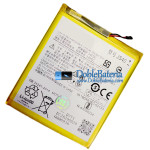 Batería para Motorola Z3 XT1929 JS40 [Batería de repuesto]